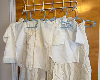 Baby Clothing