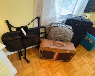 Luggage