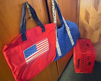 Tote Bags