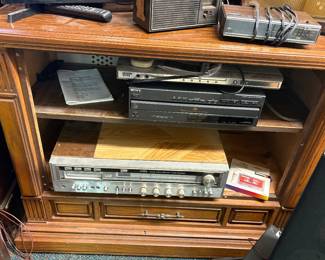 Yorx Stereo