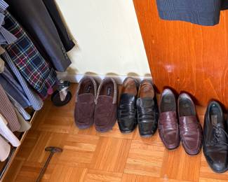 Men’s Shoes