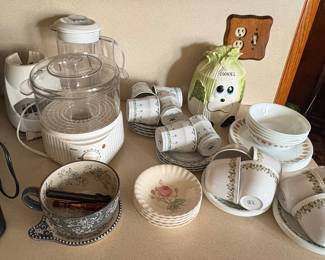 Vintage Corelle