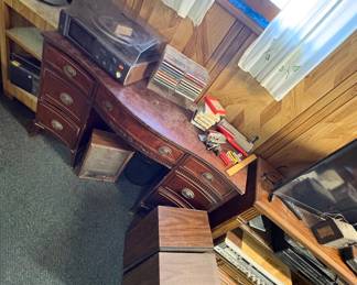 Vintage Desks