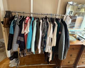 Ladies Clothing