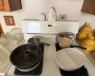 Cookware