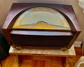Vintage Radios