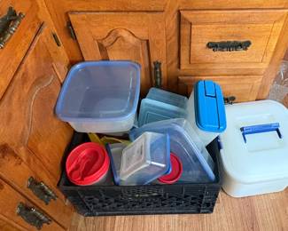 Tupperware
