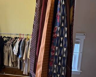 Mens Ties