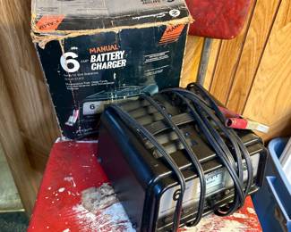 Battery Chargers