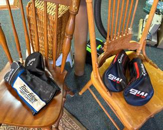 Golf Gear