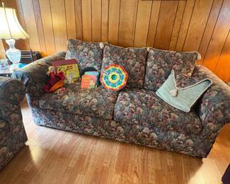 Full Size Sofa