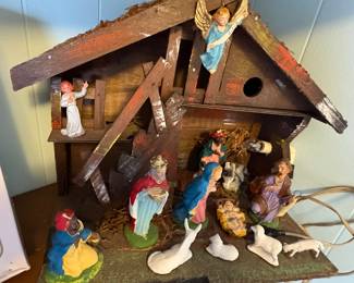 Nativity Sets
