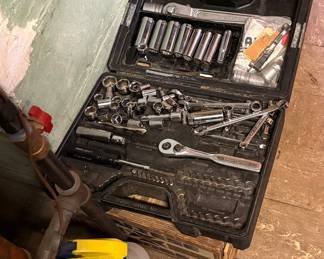 Hand Tools