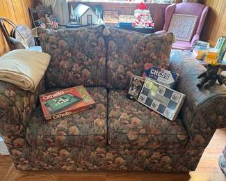 Loveseat