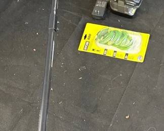 Ryobi 18V Trimmer
