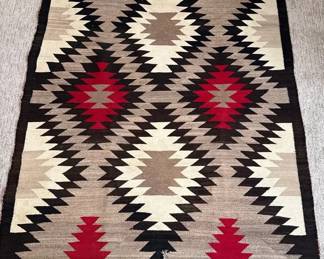 Navajo Rug