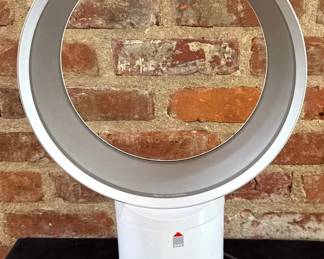 Dyson Air Multiplier Fan