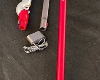 Dyson Cyclone V10 Cordless Vacuum