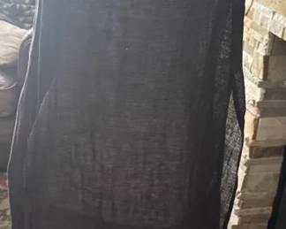 Eileen Fisher Linen Dress