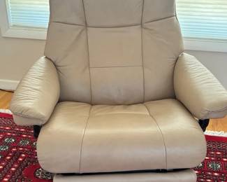 Ekornes Stressless Recliner Chair