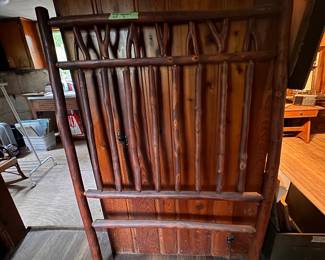 Headboard
