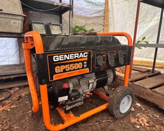 generator generac