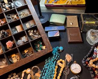 Vintage Jewelry