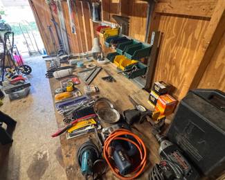 Workbench