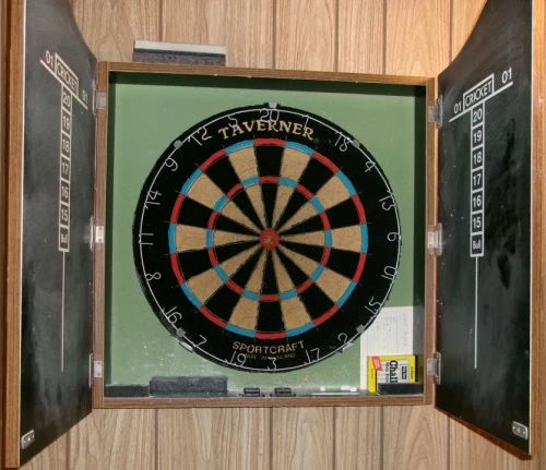 DART GAME
