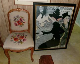 CHAIR PICTURE