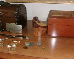 MENS JEWELRY