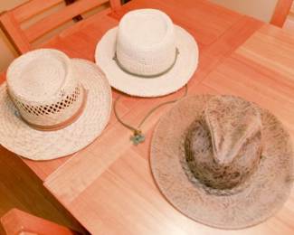 HATS