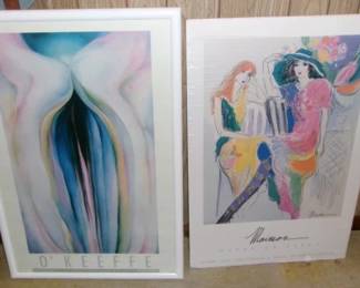 ART WORKS