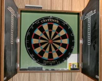 DART GAME