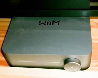 WiiM