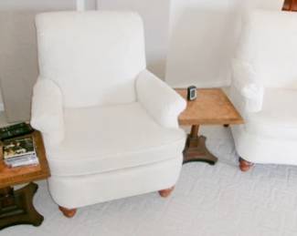 FLEXSTEEL CHAIRS