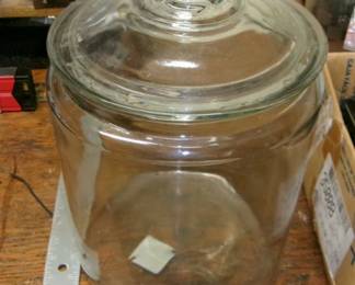 COUNTER JAR