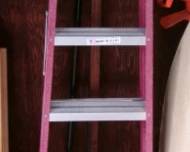 WERNER STEPLADDER