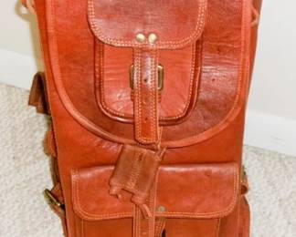 GUVOM BACK PACK