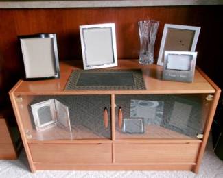 CUIO CABINET