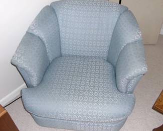 ROWE CHAIR