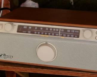 SANGEAN RADIO