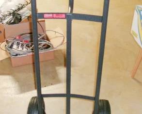 UTILITY CART