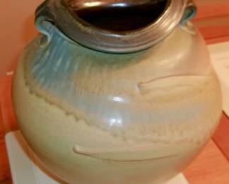 STEVEN HILL POTTERY