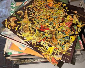 Sale Picture