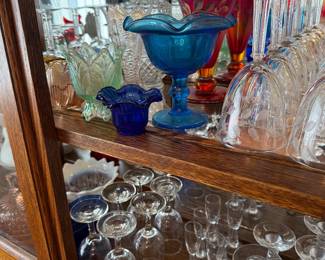 Glassware