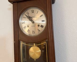 Vintage Clock