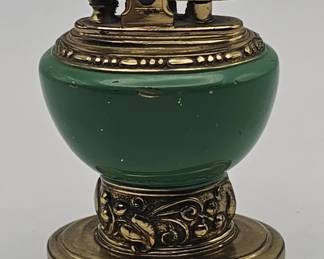 177 Lot 464h Vintage Ronson Leona table lighter