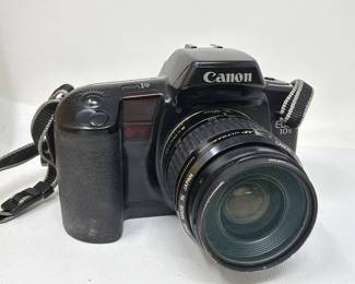 280 Lot 158 Canon EOS 10S