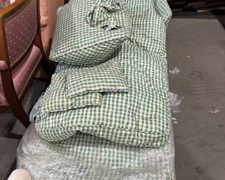 Chaise Lounge